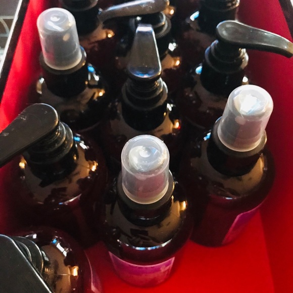 Wen Hair Products Lavender Styling Creme & Volume - Picture 6 of 6